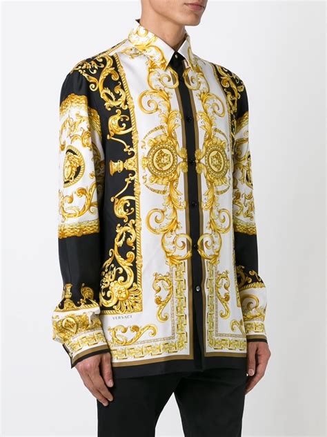 versace boy clothes